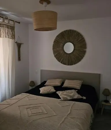 Apartment Santa_casa_maria Centre Calvi Calvi (Corsica)